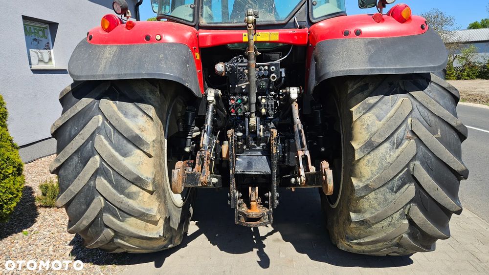 Massey Ferguson 7480 - 28