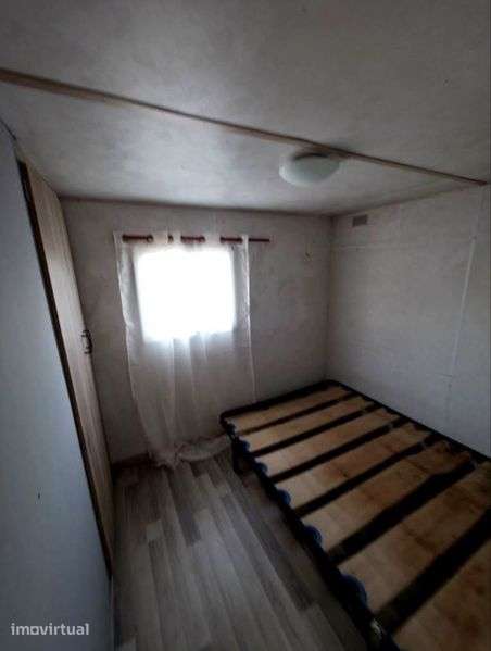Moradia t2 disponivel pra visitar  30 de agosto - Grande imagem: 3/5
