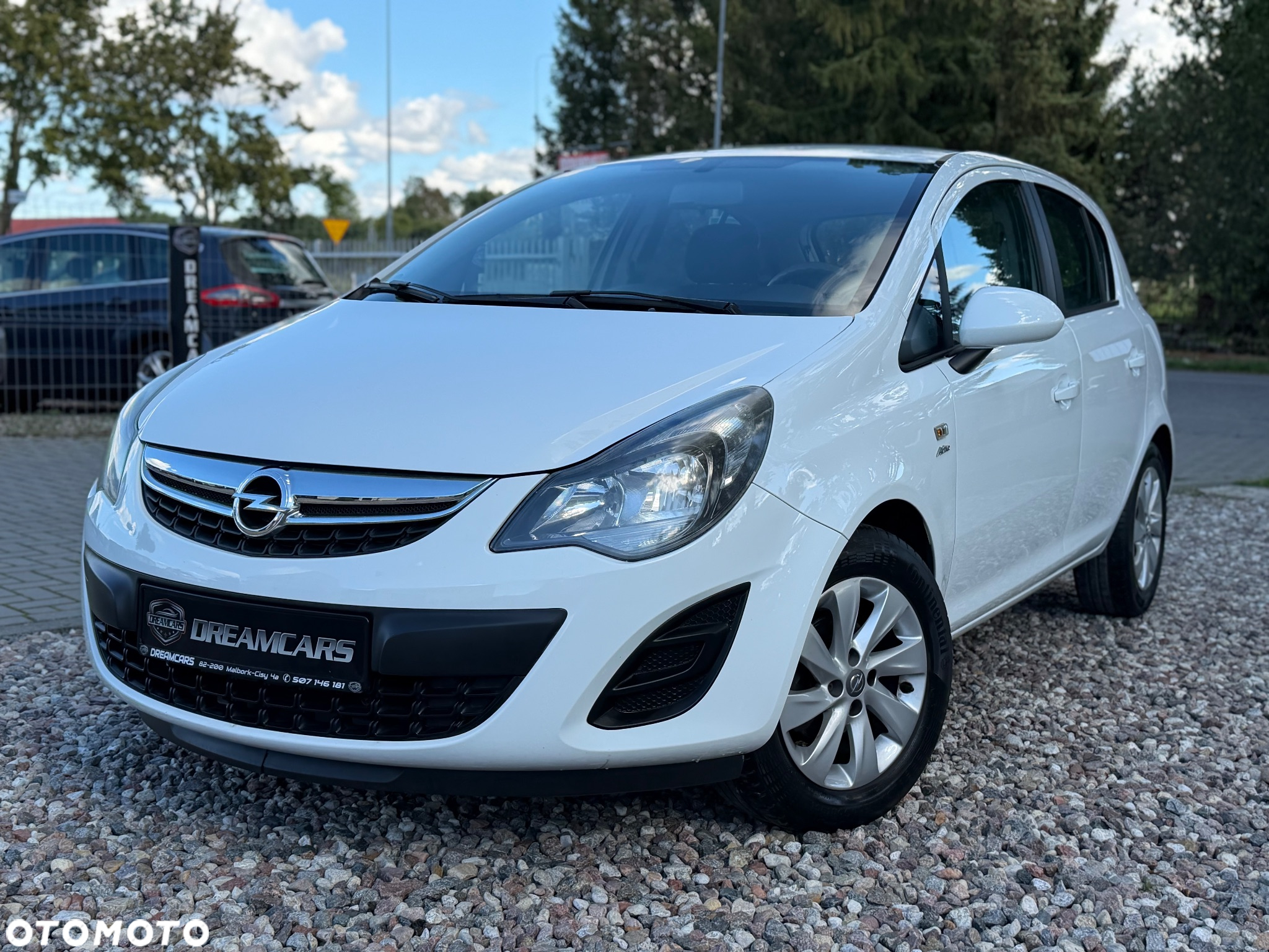 Opel Corsa - 2