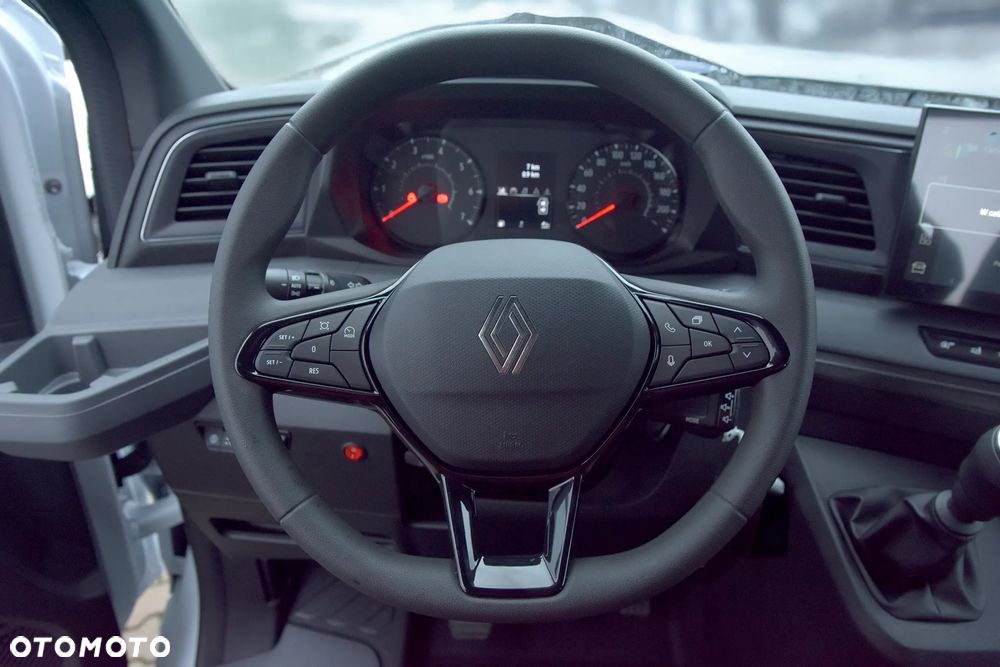 Renault Master Autolaweta Laweta 170KM - 8