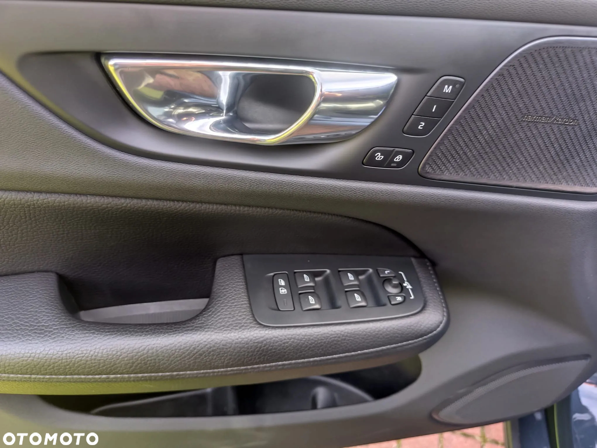Volvo V60 - 18