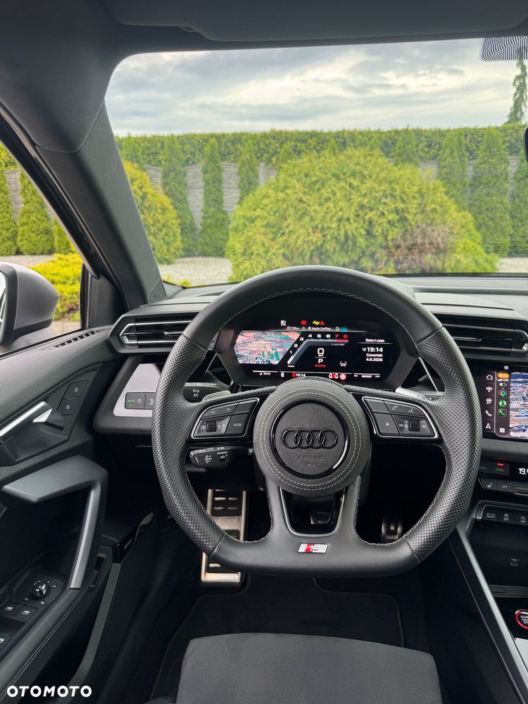 Audi S3 - 28