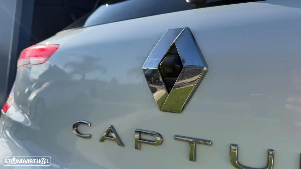 Renault Captur 1.0 TCe Intens - 9