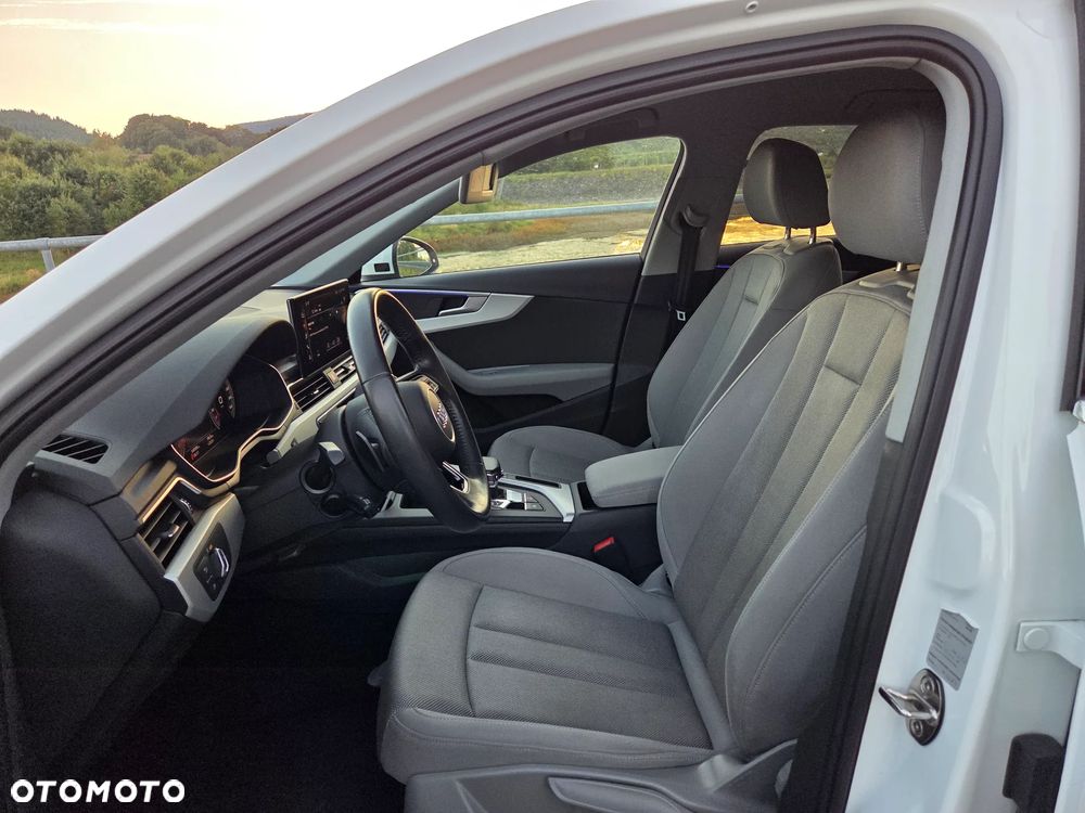 Audi A4 - 6