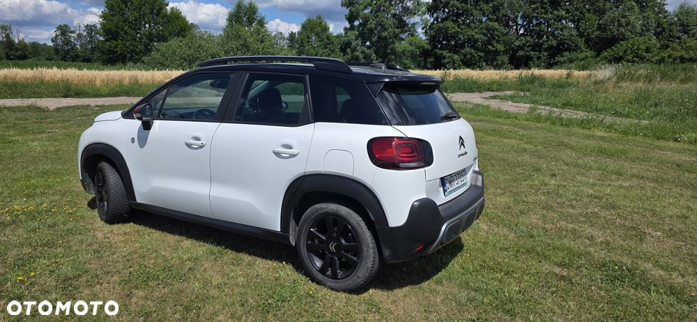 Citroën C3 Aircross - 2
