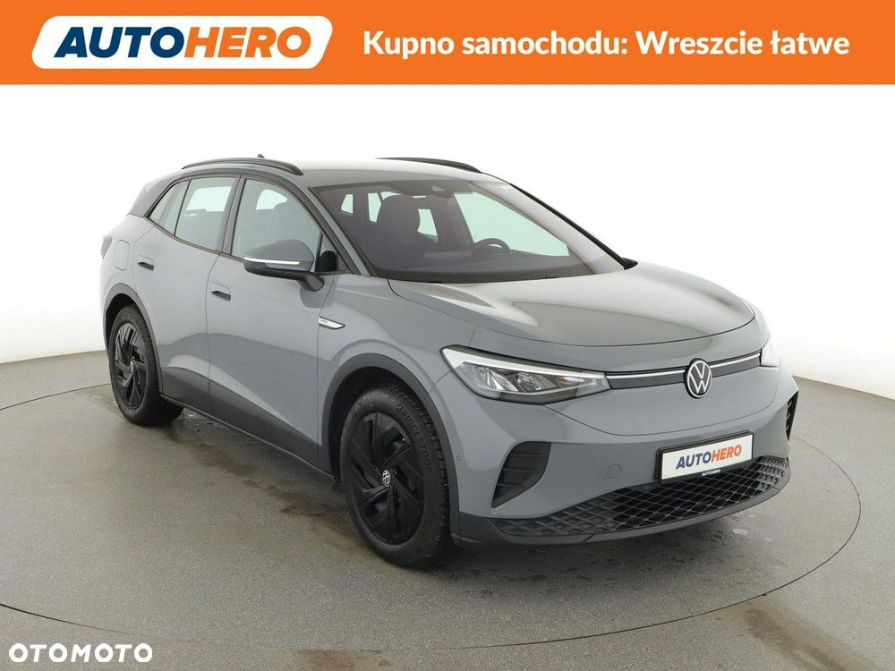 Volkswagen ID.4 Pro mit Infotainment-Paket - 12
