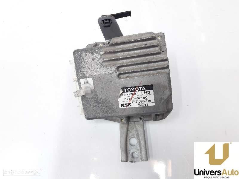 CENTRALINA DIREÇÃO TOYOTA COROLLA 2005 -8965002150 - 4