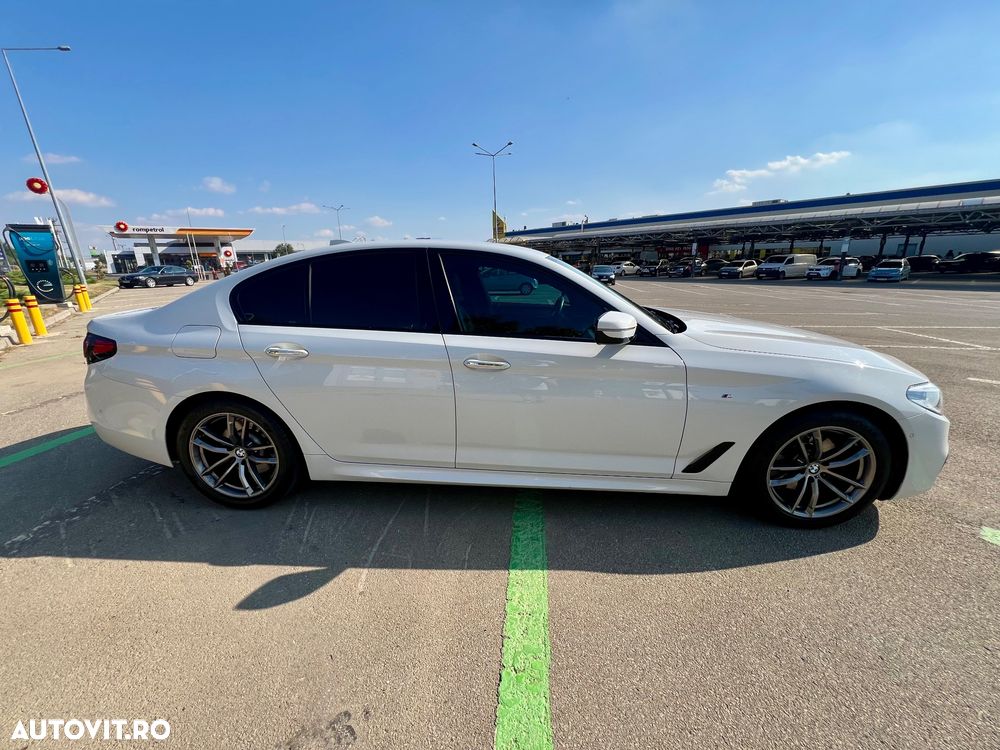BMW Seria 5 - 11