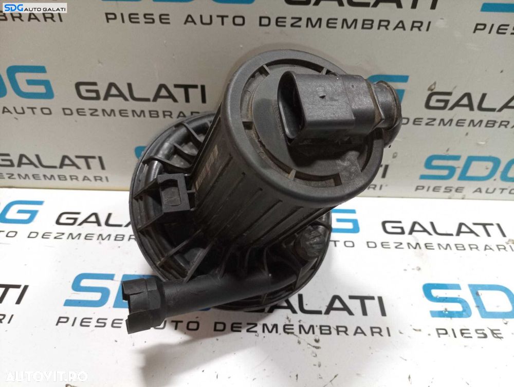 Pompa de Aer Secundara Volkswagen Golf 4 1.6 2.0 2.3 2.8 1998 - 2005 Cod 06A959253B 72273803 [M7481] - 4