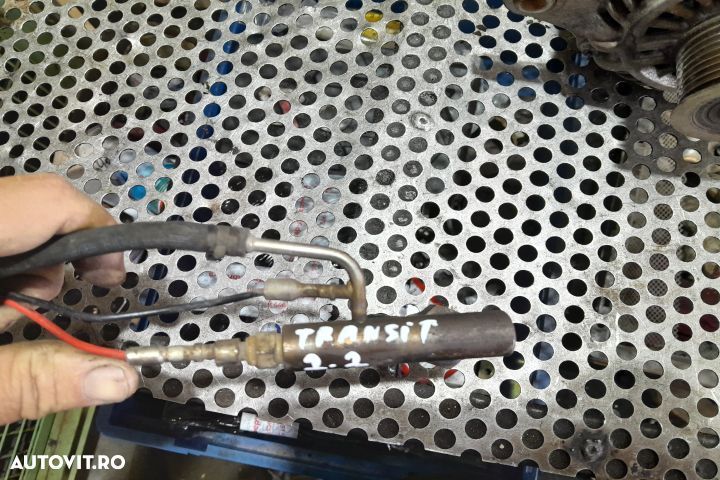 INJECTOR FITRU DE PARTICULE Ford Transit 3 [Facelift] [2006 - 2014] M - 1