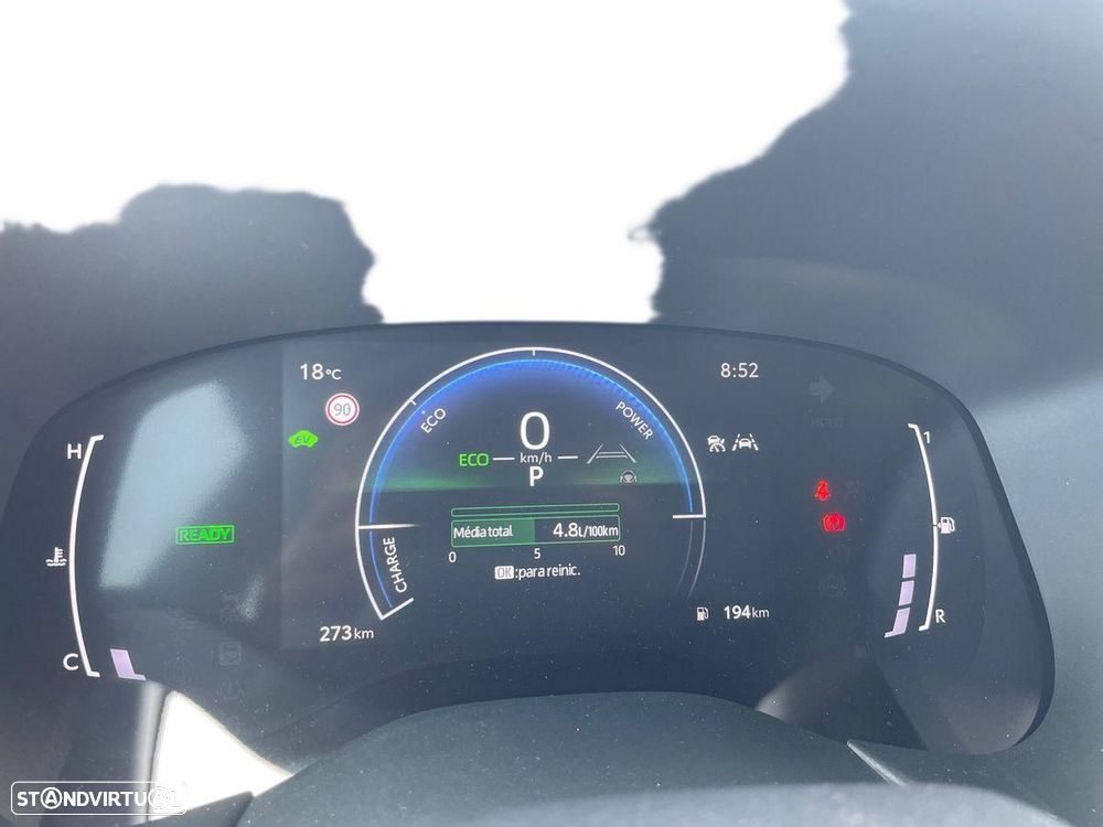 Toyota Aygo X 1.5 Hybrid Play - 22