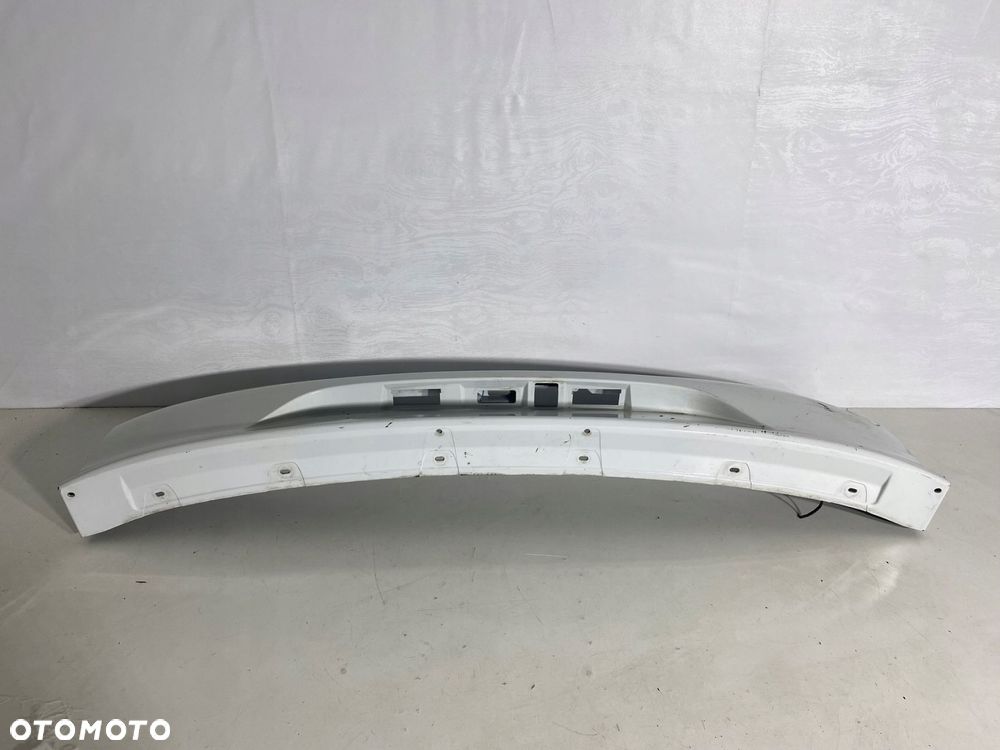 blenda klapy bagażnika tył renault clio iv kombi eu - 7