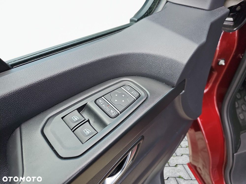 Renault Trafic Kombi 2.0 L1 Equilibre - 34
