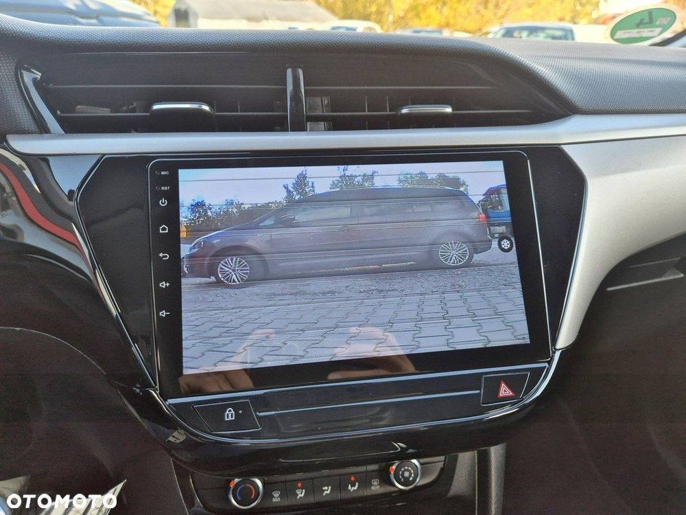 Opel Corsa 1.2 Business S&S - 18