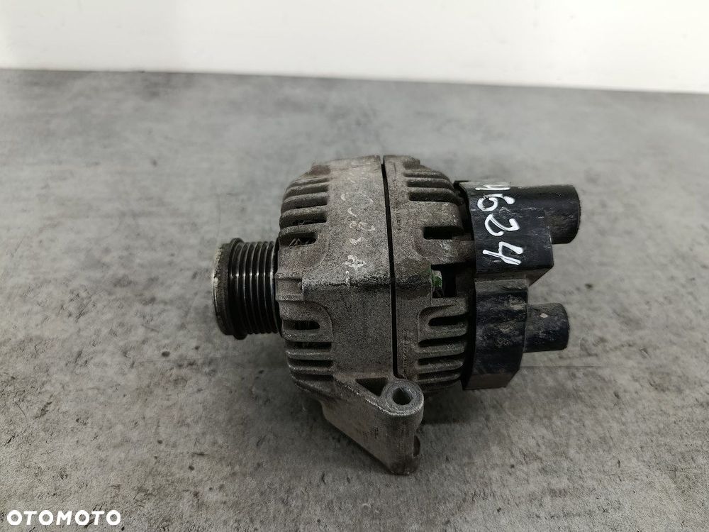 ALTERNATOR OPEL COMBO C 13117278YP  705005902  2542850A 1.3 CDTI - 5