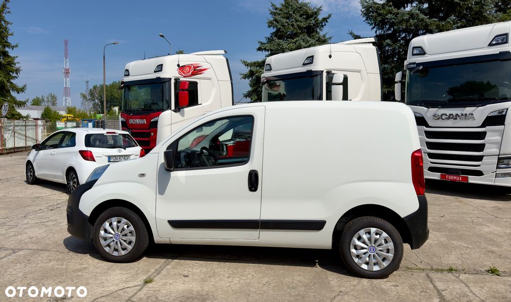 Fiat Fiorino 1.4 Easy - 8
