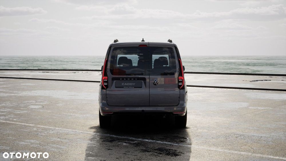 Volkswagen Caddy 2.0 TDI - 6