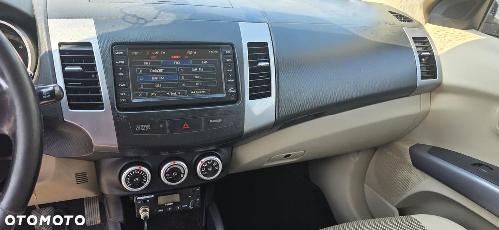 Citroën C-Crosser 2.2 HDi Exclusive - 6