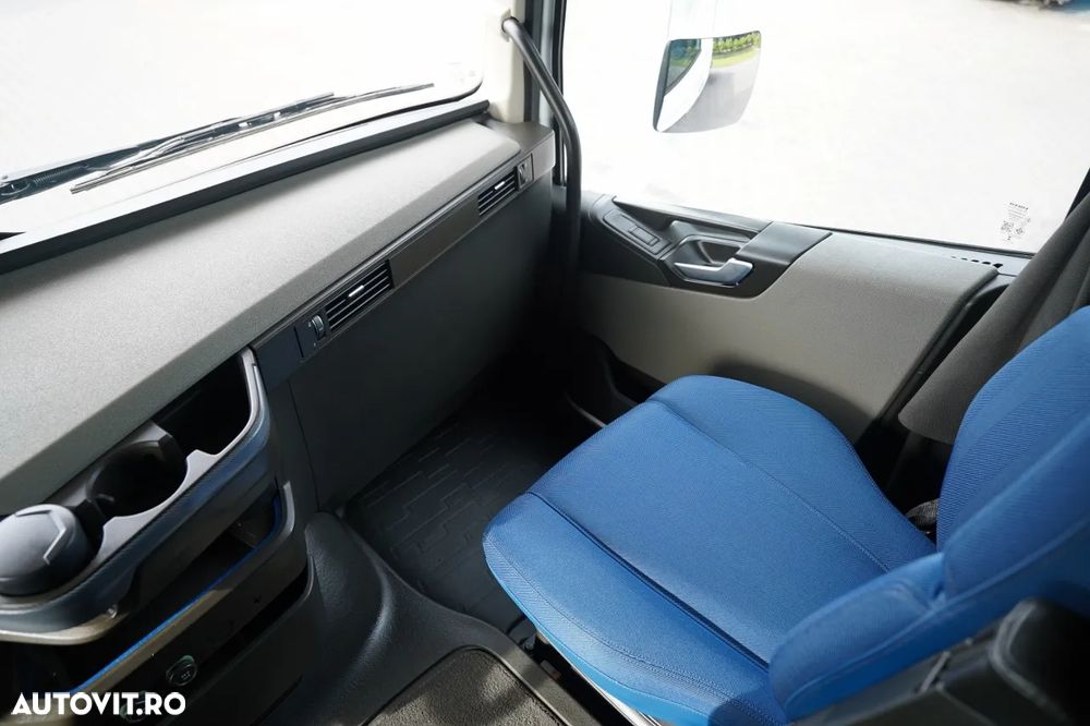 Volvo FH 500 / XXL / I-PARK COOL / TV / EURO 6 - 32