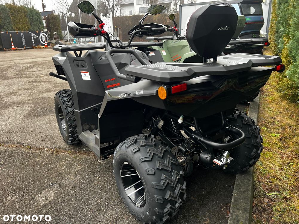 ASIX Cyber 250-T3B - 20