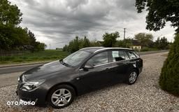 Opel Insignia 1.6 CDTI ecoFLEX Start/Stop Business Edition