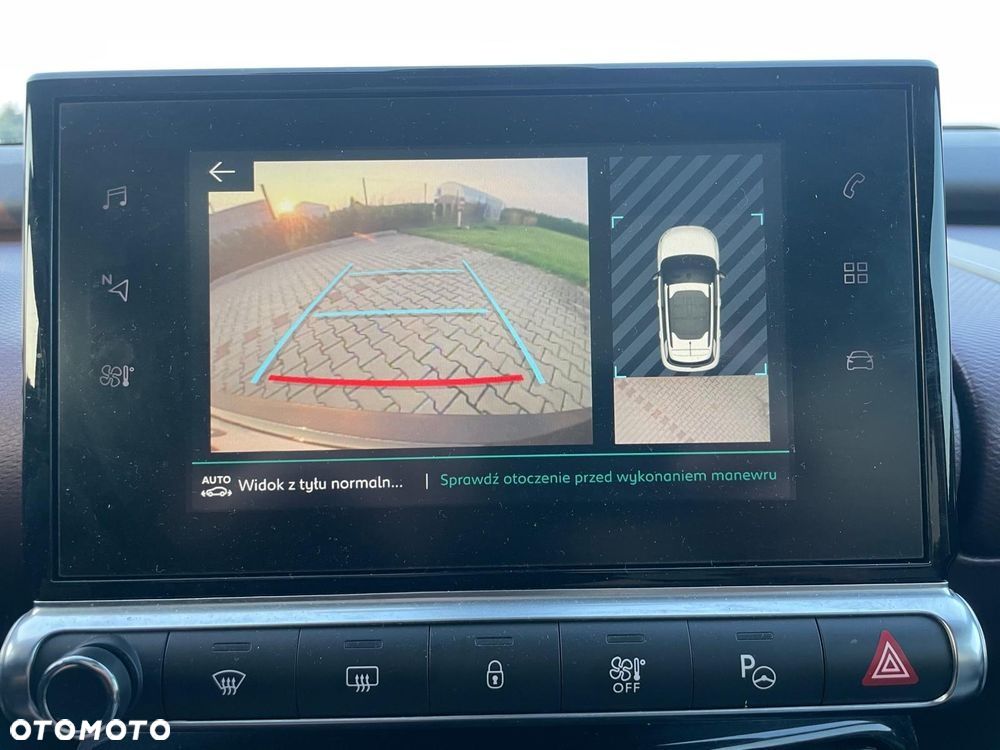 Citroën C4 Cactus Pure Tech 110 Stop&Start EAT6 Shine - 17