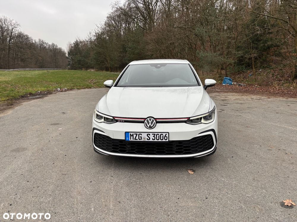 Volkswagen Golf GTI 2.0 TSI OPF DSG Performance - 2
