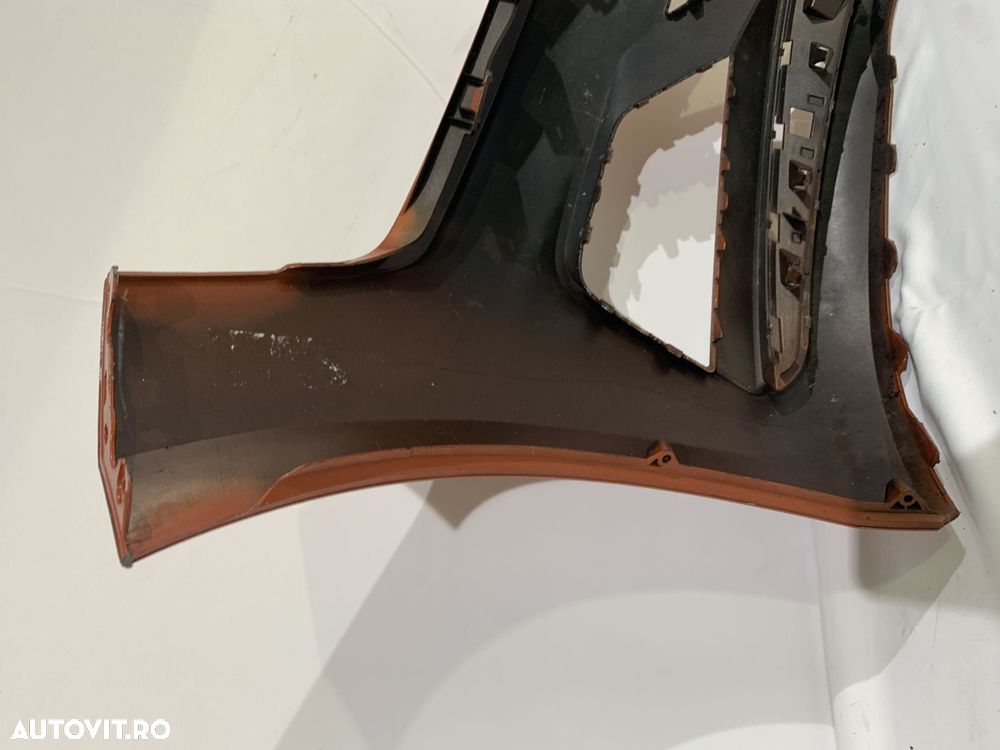 Bara fata VW Polo, 2017, 2018, 2019, 2020, 2021, cod origine OE 2G0807221. - 6