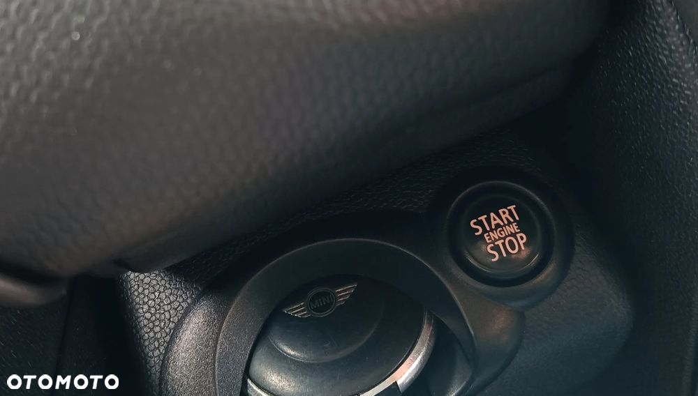 MINI Countryman Cooper EU6 - 28