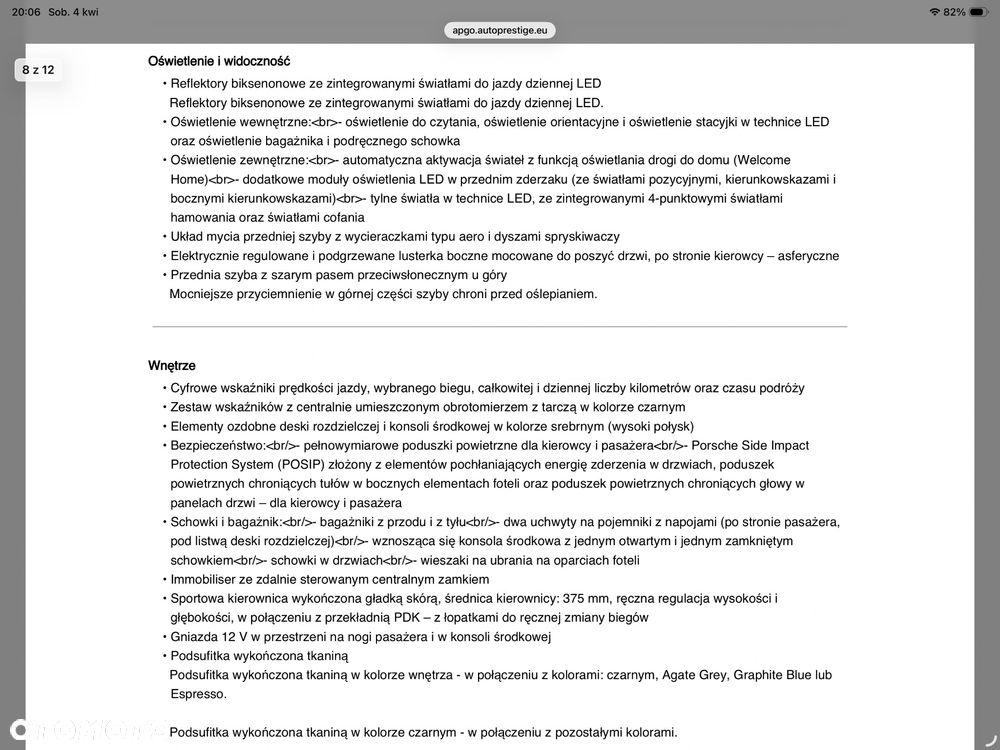 Porsche 718 Cayman GPF PDK - 29