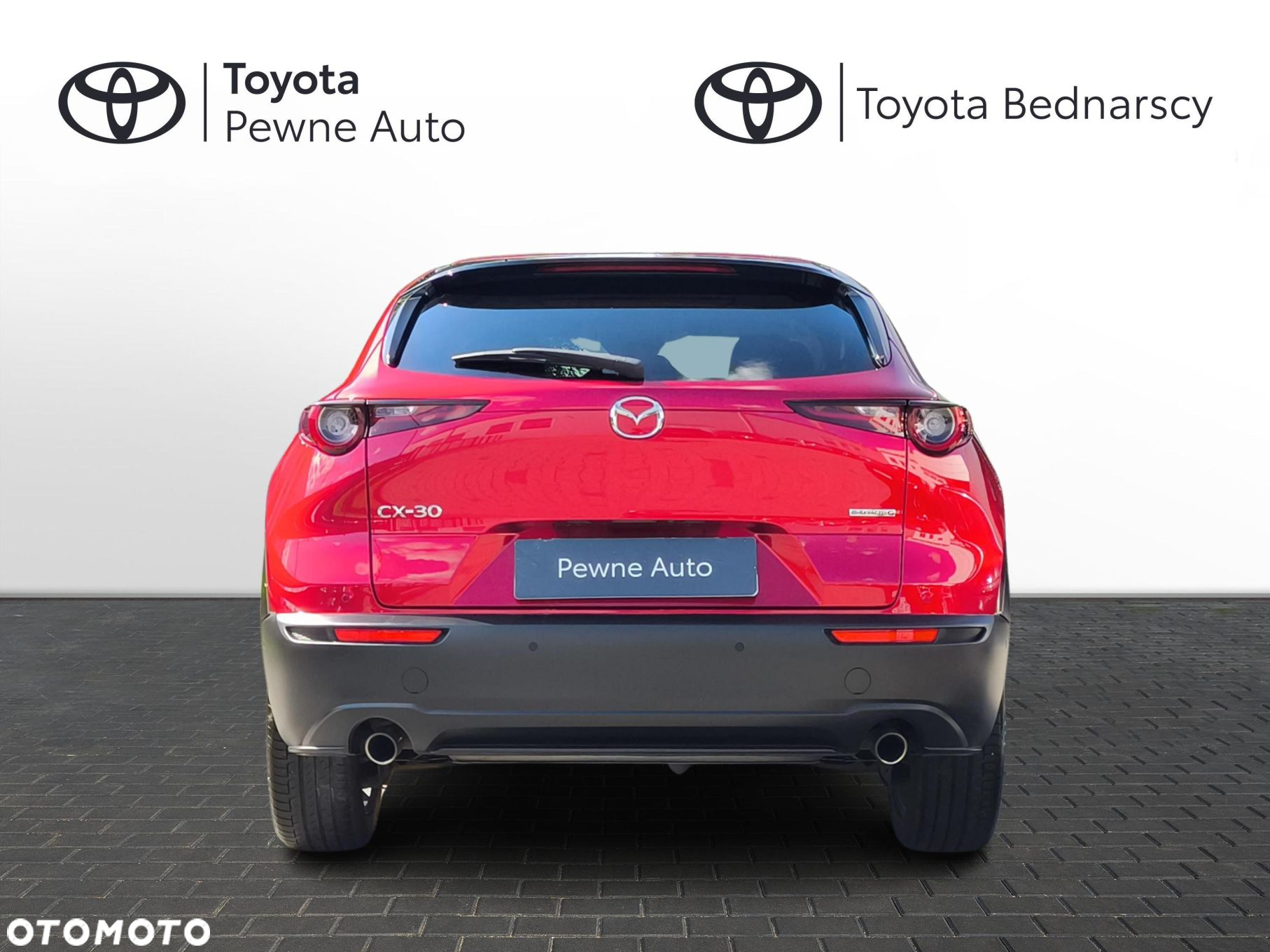 Mazda CX-30 - 4