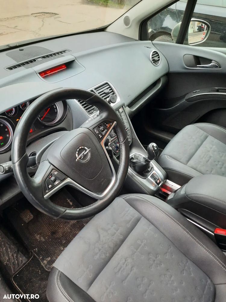 Opel Meriva 1.4 Innovation - 6