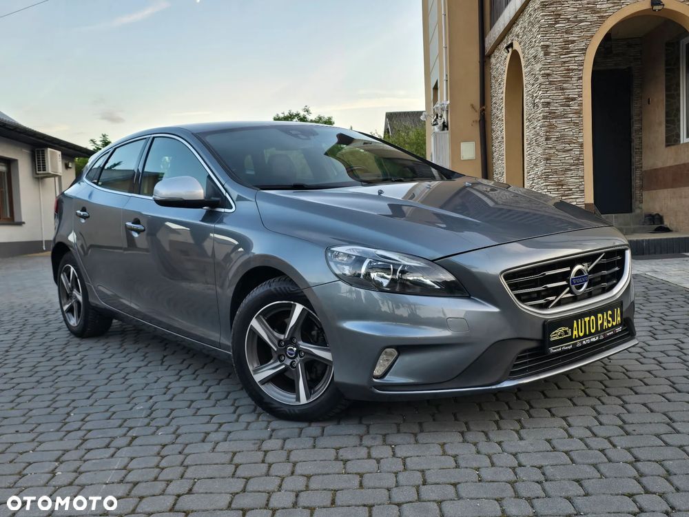 Volvo V40 D2 RDesign - 7