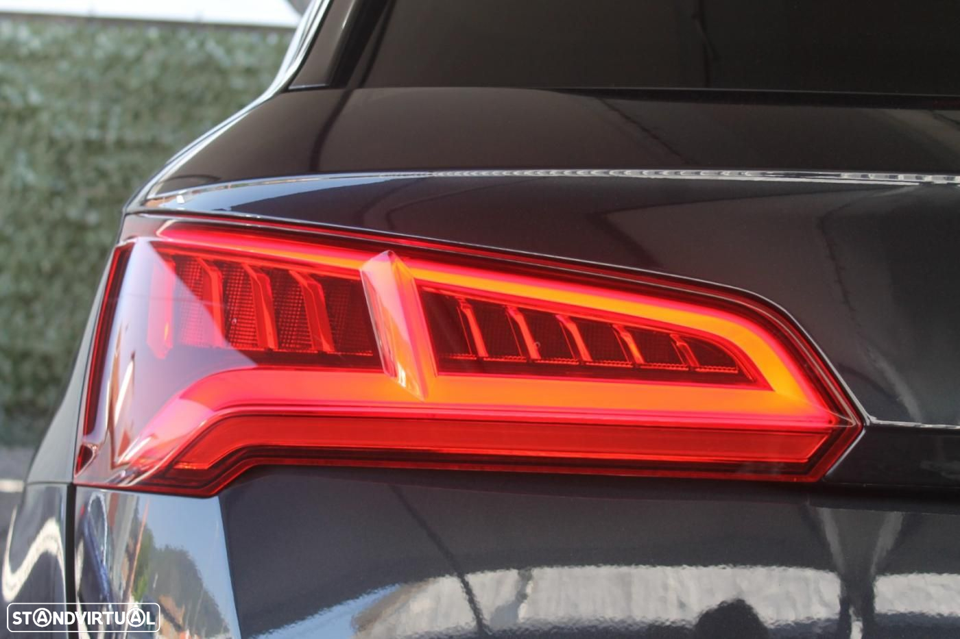 Audi Q5 50 TFSIe quattro Sport S tronic - 37