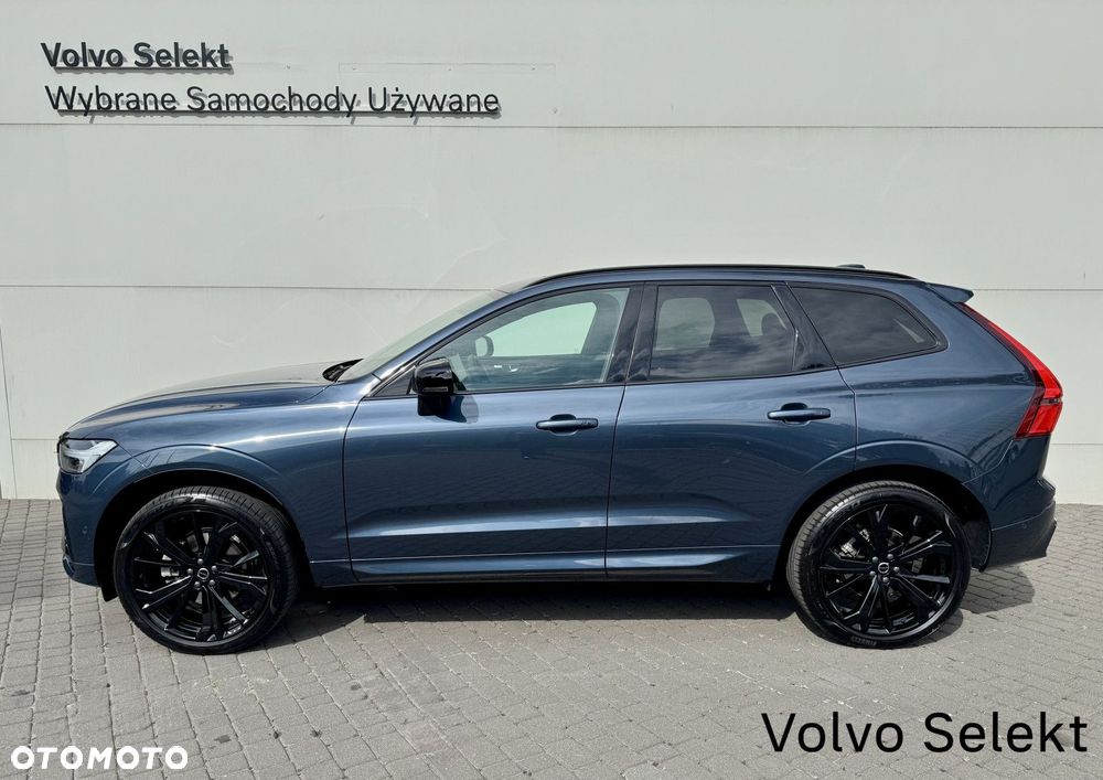 Volvo XC 60 - 5