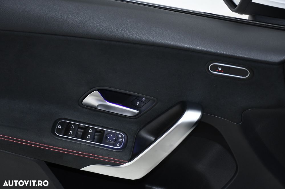 MERCEDES-BENZ A-Class 2020 — imagine 19