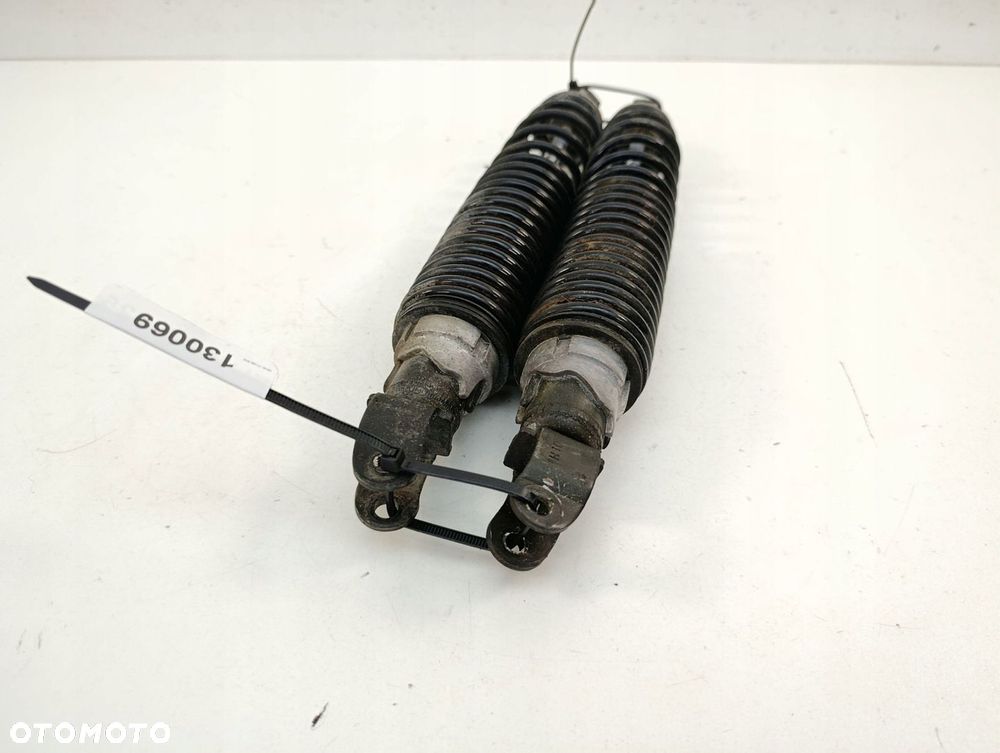 PEUGEOT ELYSEO 125 AMORTYZATORY TYLNE TYŁ - 3