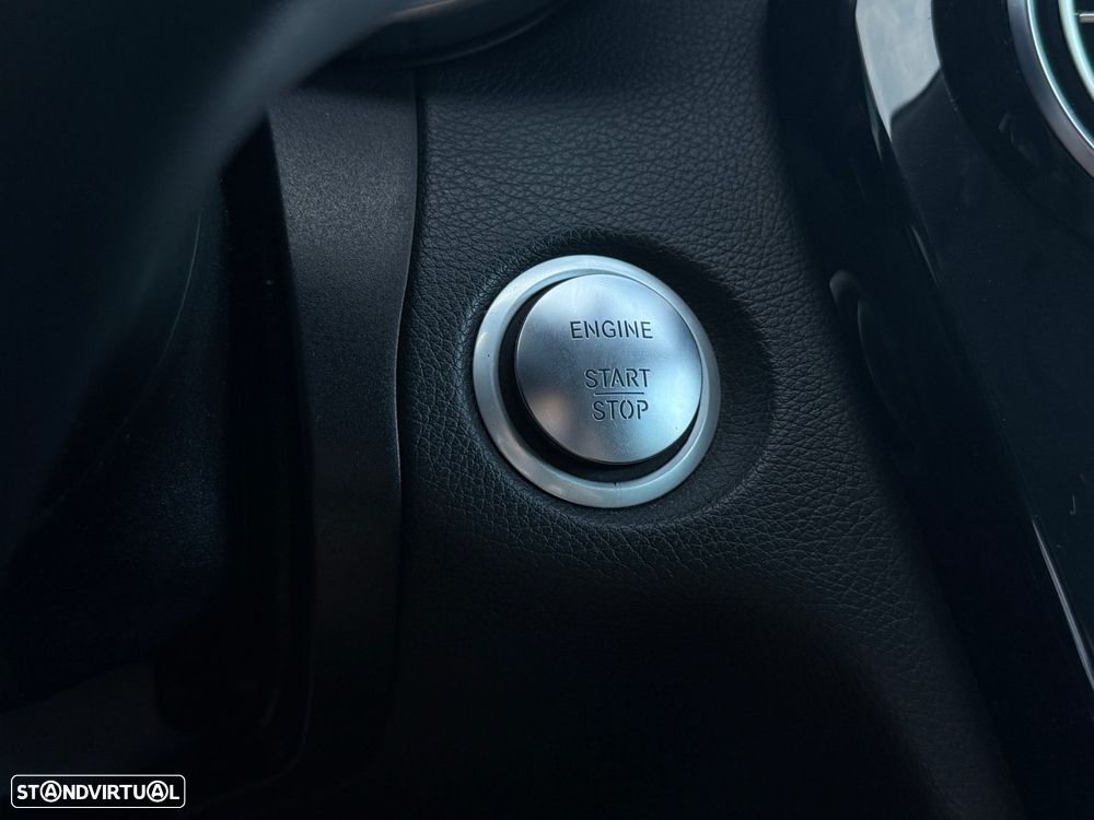 Mercedes-Benz C 200 d Station 7G-TRONIC AMG Line - 18