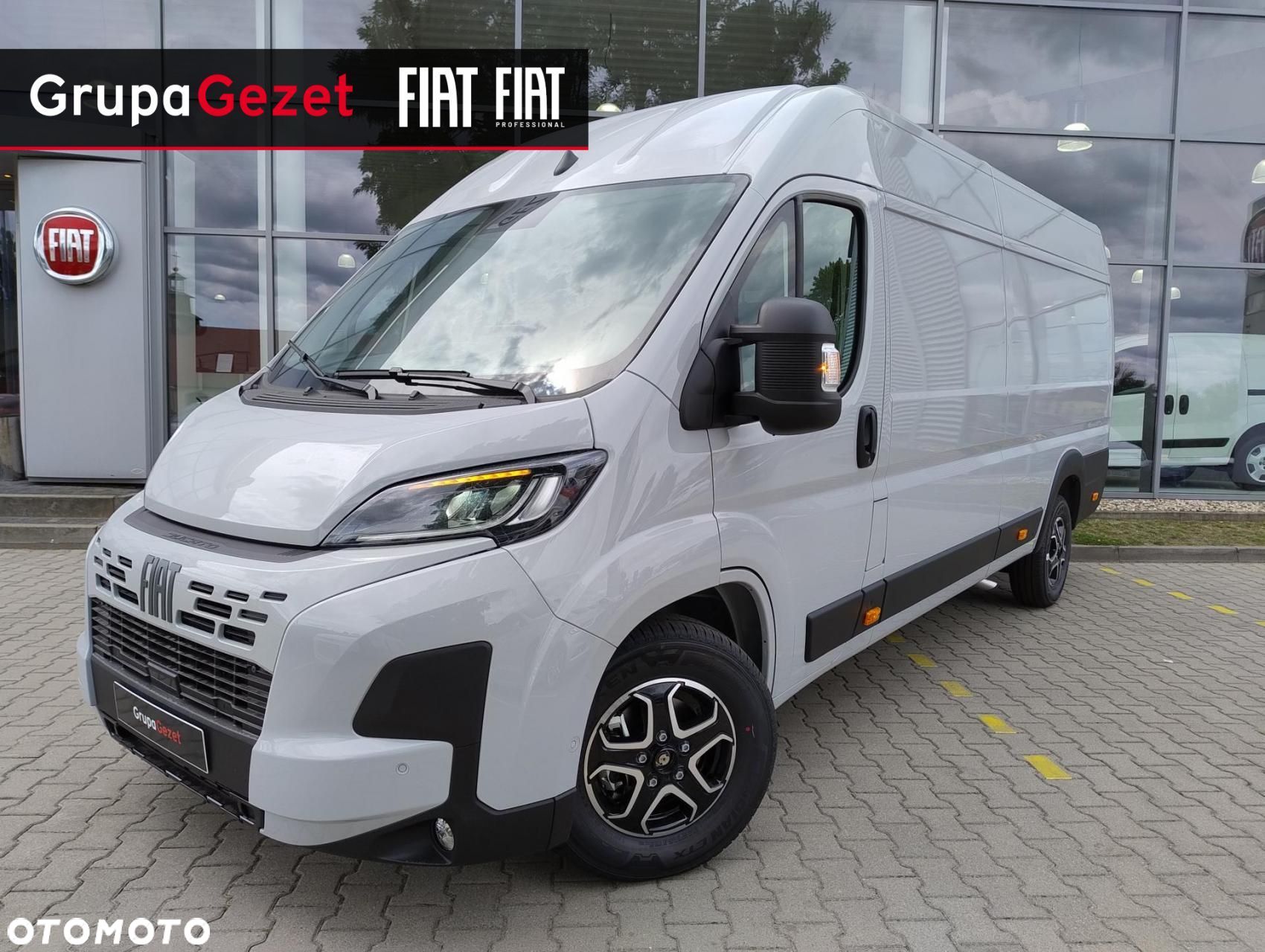 Fiat Ducato - 1