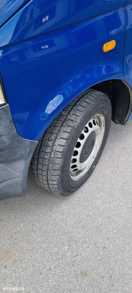 Volkswagen Transporter - 19