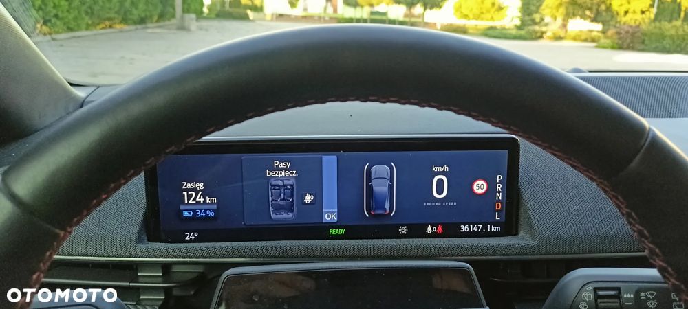 Ford Mustang Mach-E AWD PREMIUM - 5