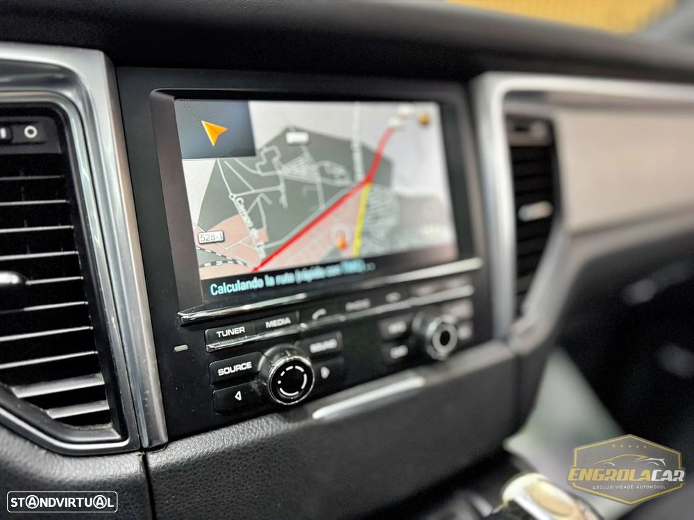 Porsche Macan S - 27