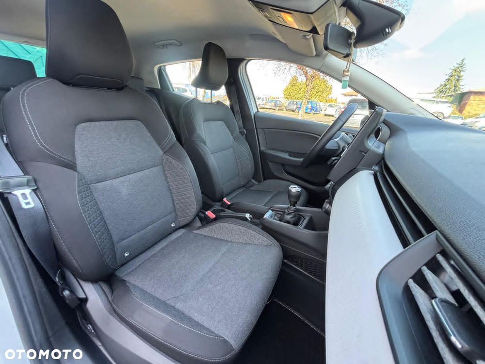 Renault Clio 1.5 dCi Energy Life - 22