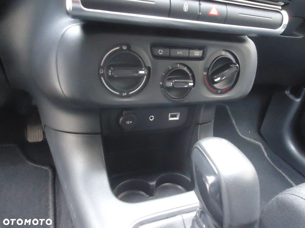 Citroën C3 - 12