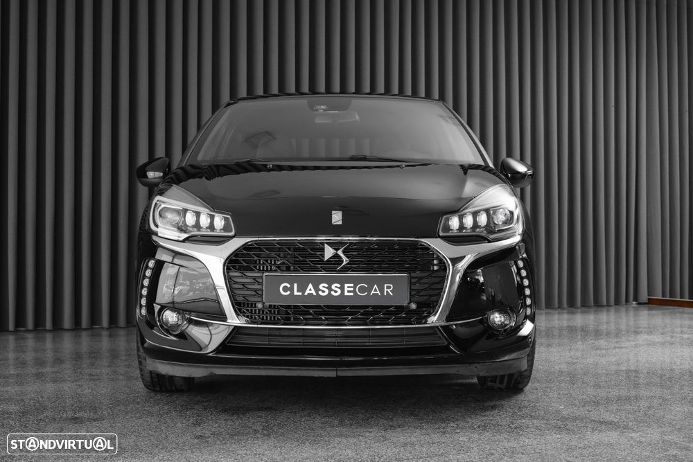 DS DS3 1.2 PureTech Sport Chic - 5