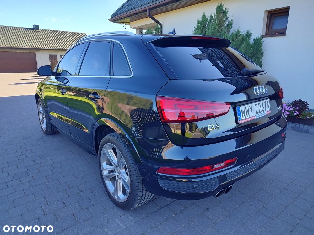 Audi Q3 - 6