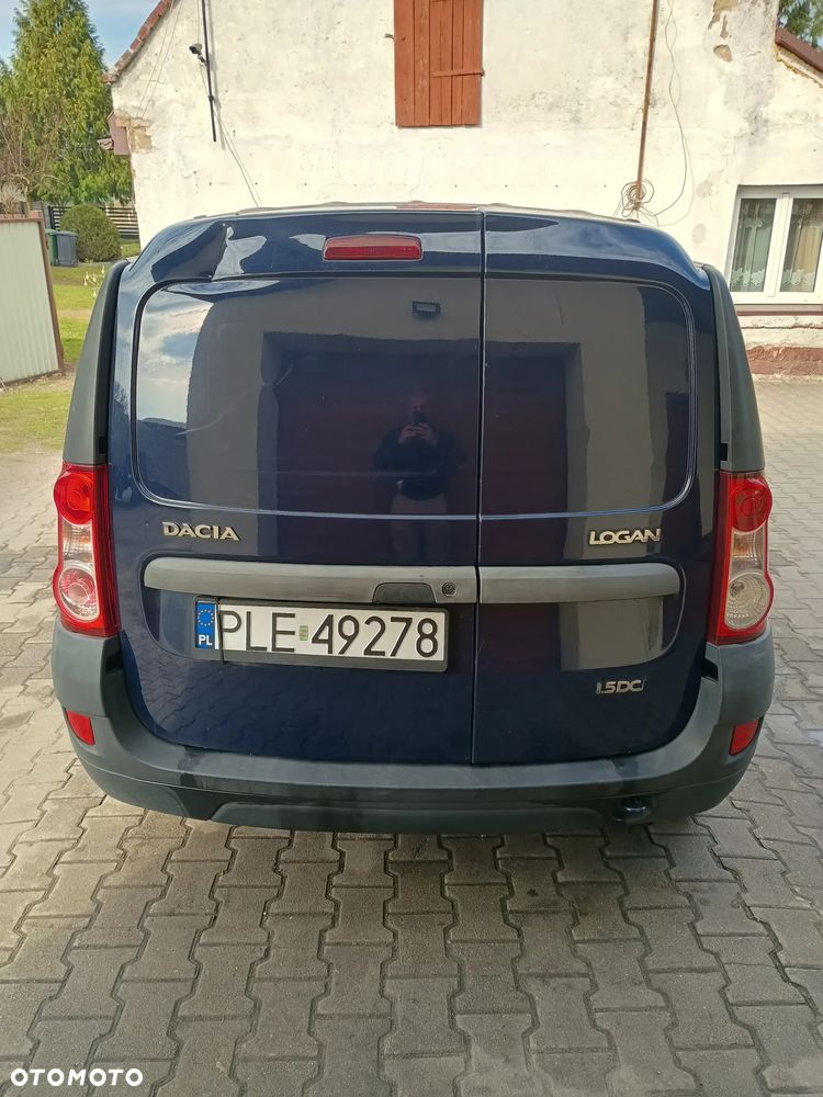 Dacia Logan Van - 8