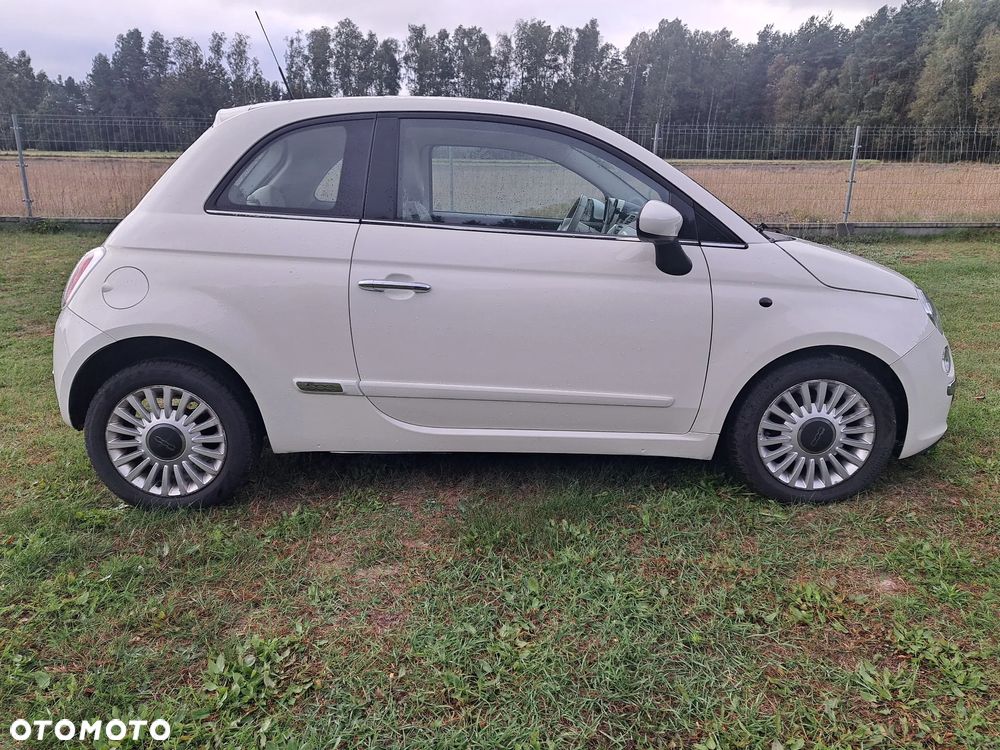 Fiat 500 - 4