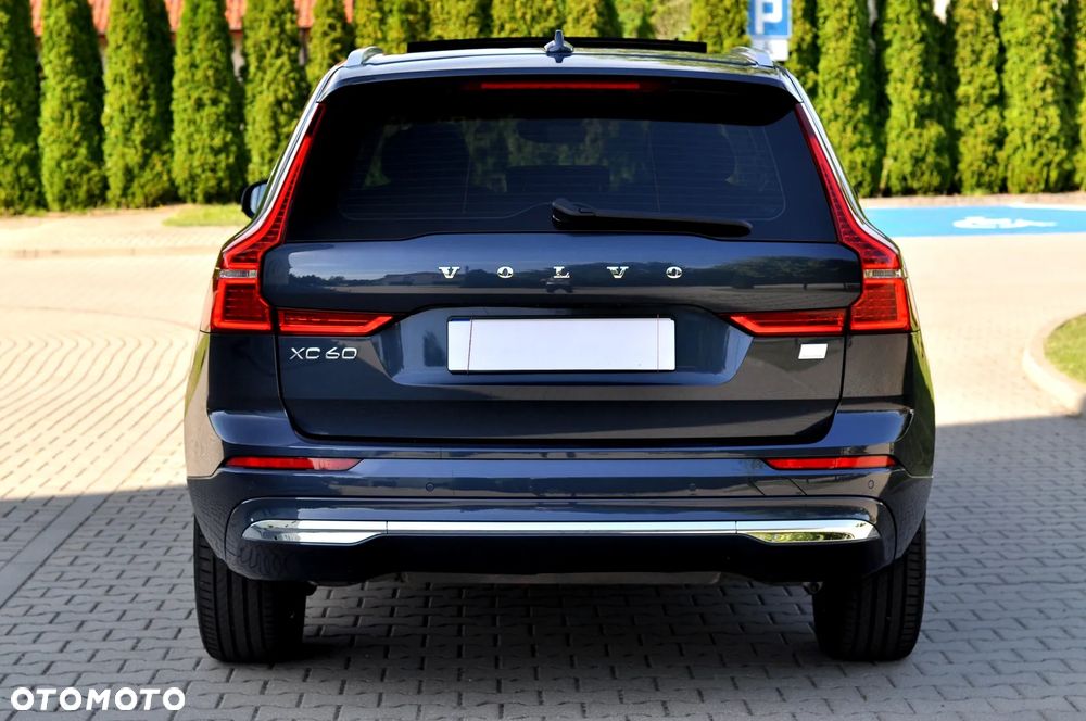 Volvo XC 60 T6 AWD Recharge Geartronic Inscription - 12