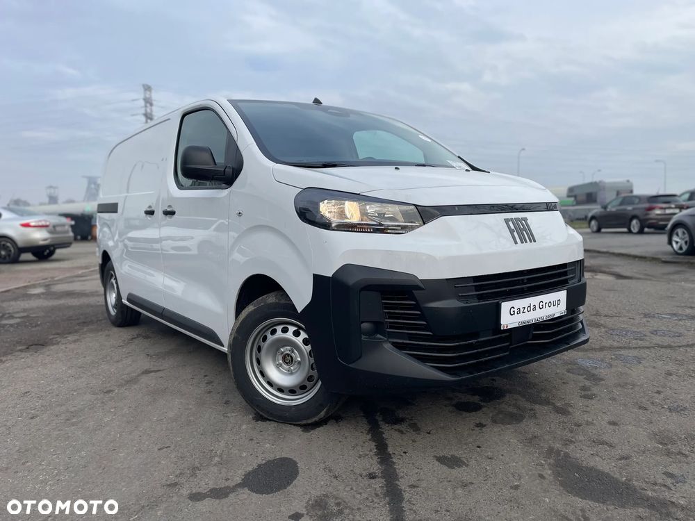 Fiat Scudo - 1